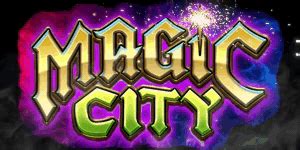 Magic City 777 sweepstakes .